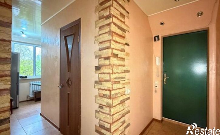 3-комн квартира ул Кирова, 351,  д. 351