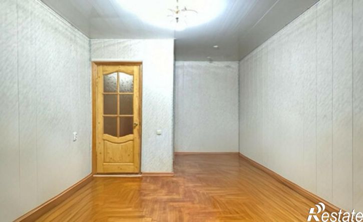 2-комн квартира ул Пушкина, 60,  д. 60