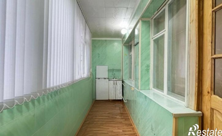 2-комн квартира ул Пушкина, 60,  д. 60