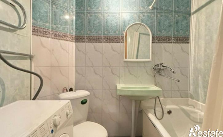 2-комн квартира ул Пушкина, 60,  д. 60