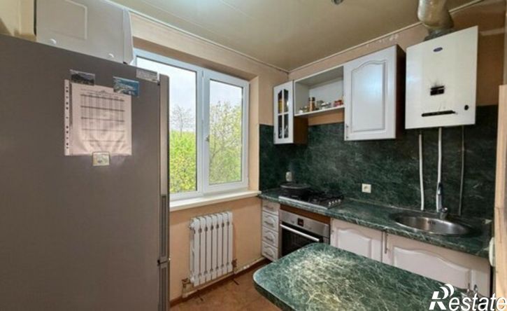 3-комн квартира ул Кирова, 351,  д. 351