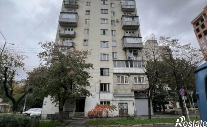 2-комн квартира ул Пушкина, 60,  д. 60