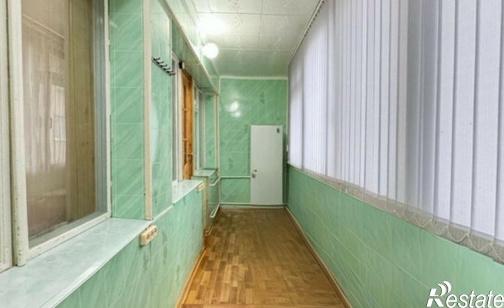 2-комн квартира ул Пушкина, 60,  д. 60