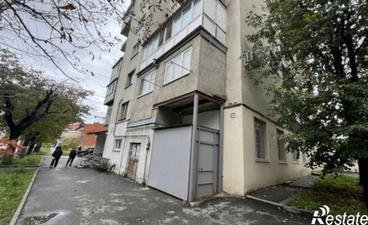 2-комн квартира ул Пушкина, 60,  д. 60