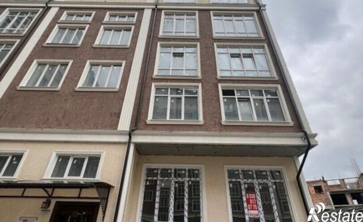 2-комн квартира ул Тлостанова, 28б,  д. 28б