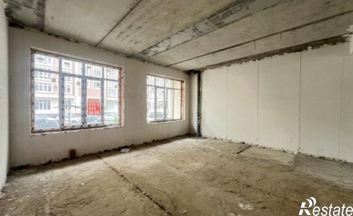 2-комн квартира ул Тлостанова, 28б,  д. 28б