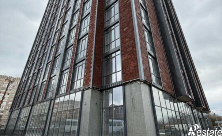 2-комн квартира ул Ватутина, 3А,  д. 3А
