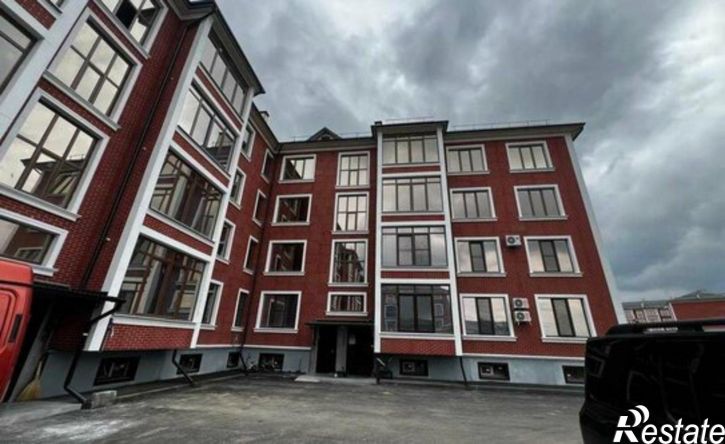 1-комн квартира ул Шогенова, 71А,  д. 71А