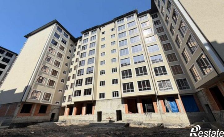 2-комн квартира ул Ашурова, 1,  д. 1