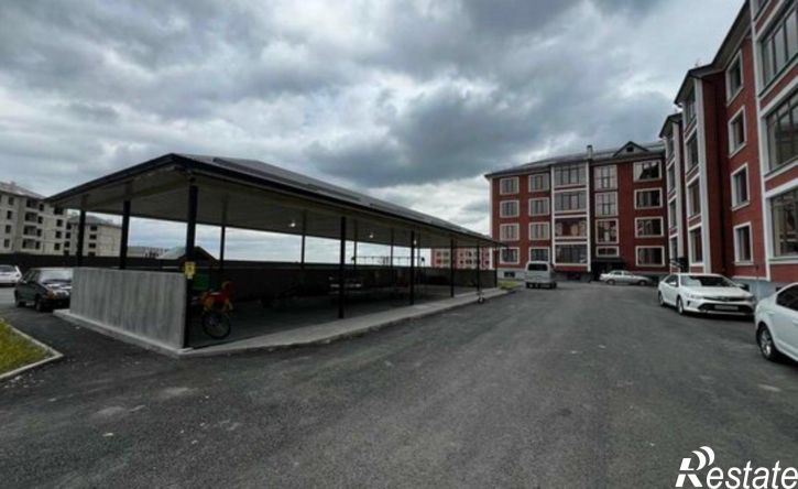 1-комн квартира ул Шогенова, 71А,  д. 71А