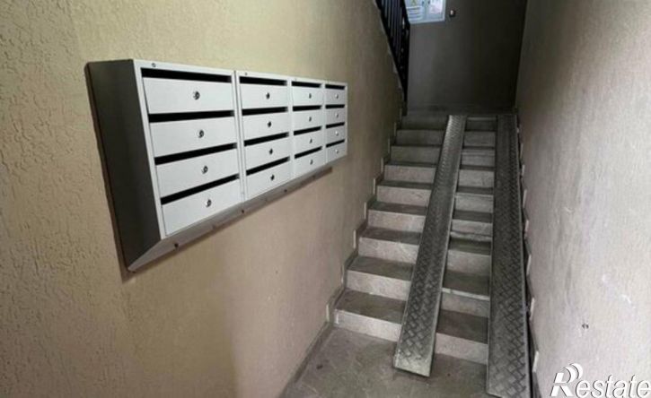 1-комн квартира ул Шогенова, 71А,  д. 71А