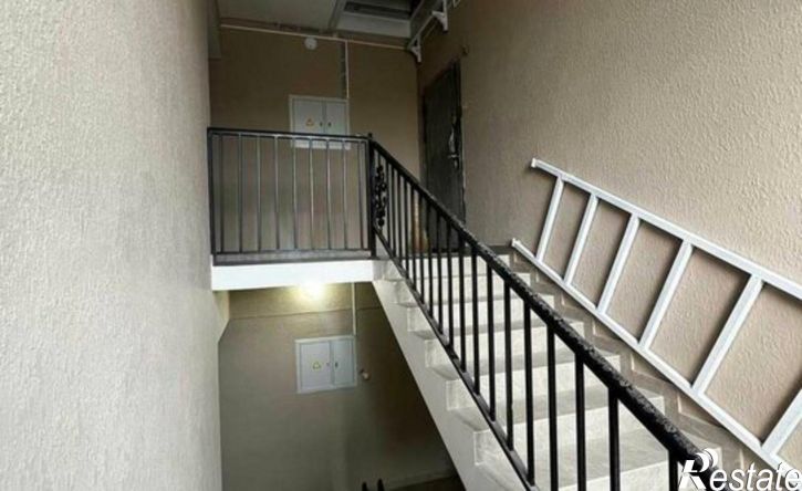 1-комн квартира ул Шогенова, 71А,  д. 71А