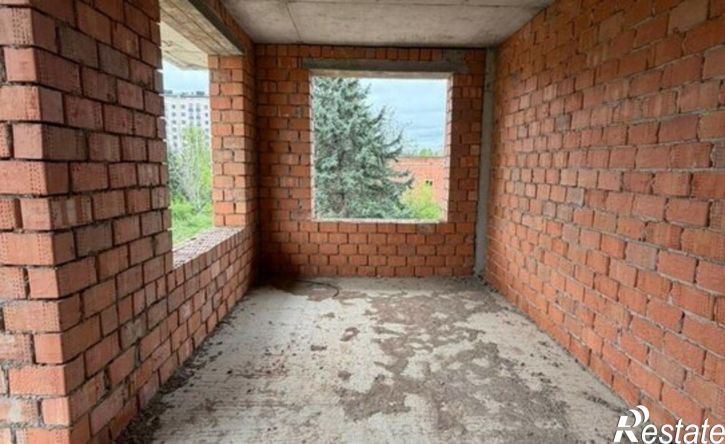2-комн квартира ул Ашурова, 1,  д. 1