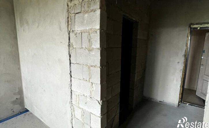 1-комн квартира ул Шогенова, 71А,  д. 71А