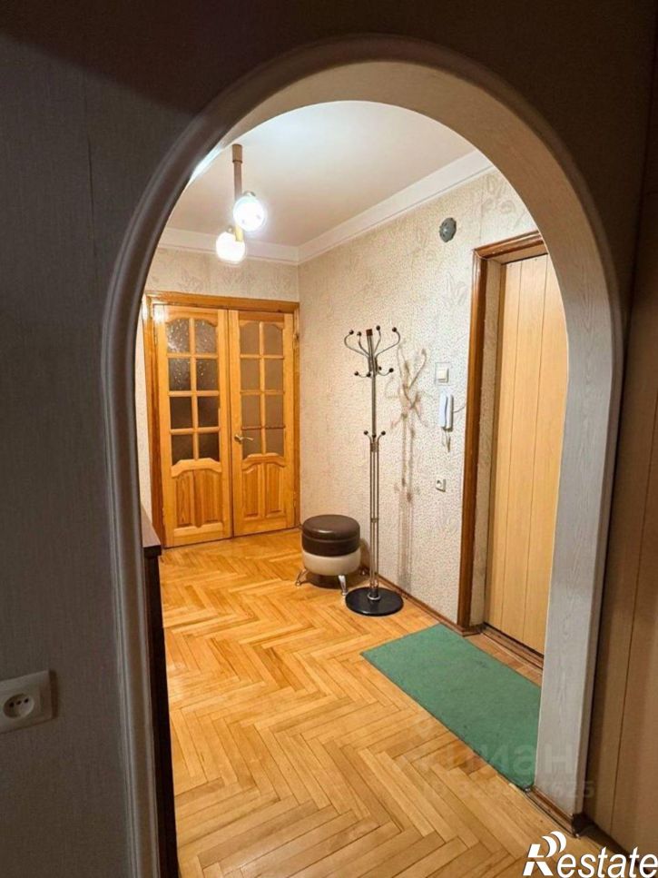 2-комн квартира пр-кт Шогенцукова, 27,  д. 27