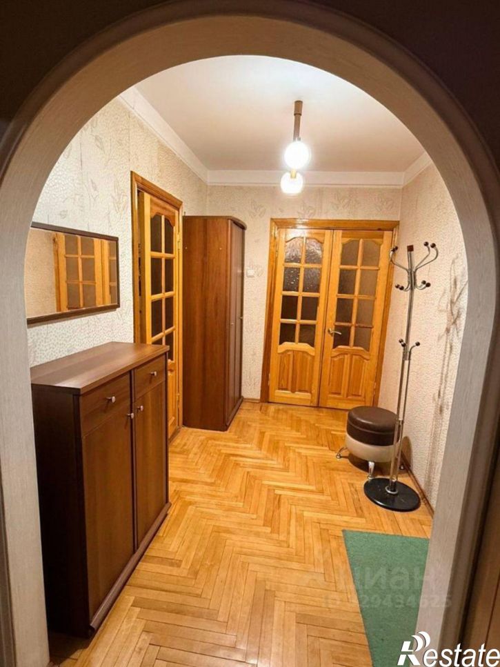 2-комн квартира пр-кт Шогенцукова, 27,  д. 27