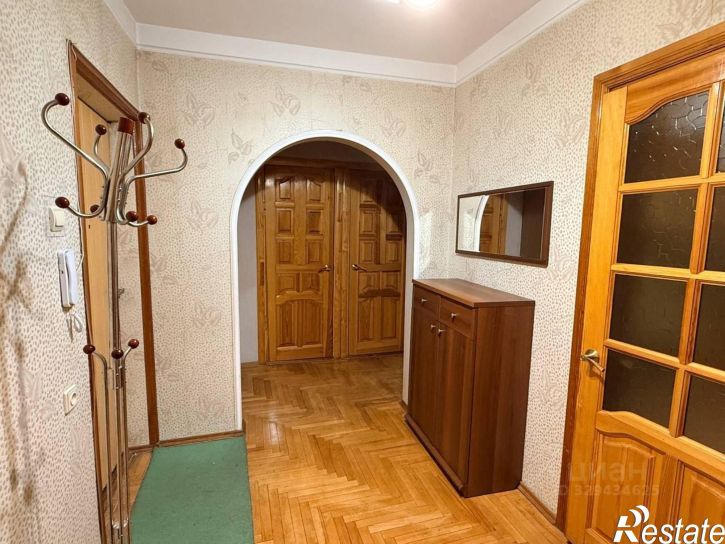 2-комн квартира пр-кт Шогенцукова, 27,  д. 27