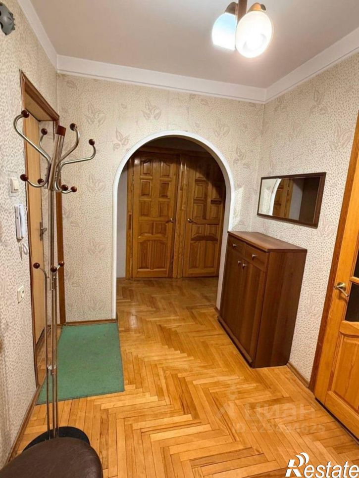 2-комн квартира пр-кт Шогенцукова, 27,  д. 27