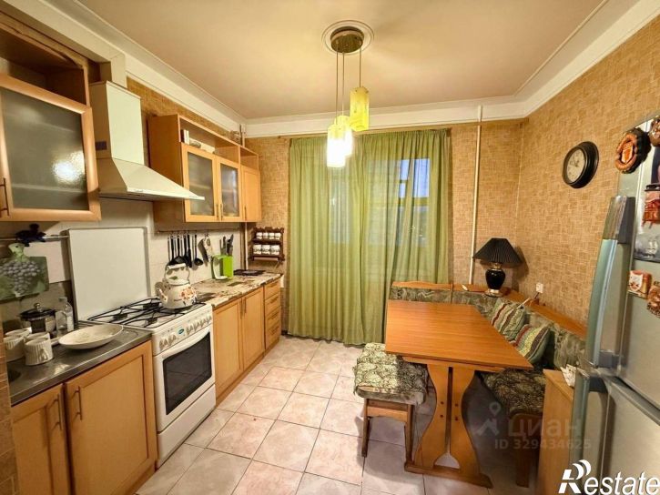 2-комн квартира пр-кт Шогенцукова, 27,  д. 27