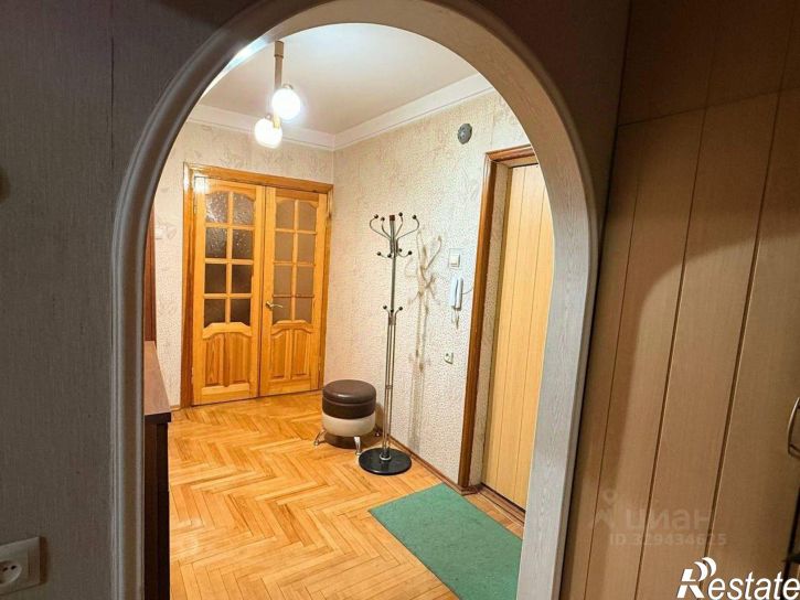 2-комн квартира пр-кт Шогенцукова, 27,  д. 27
