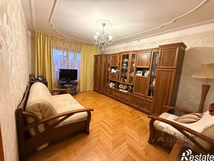 2-комн квартира пр-кт Шогенцукова, 27,  д. 27