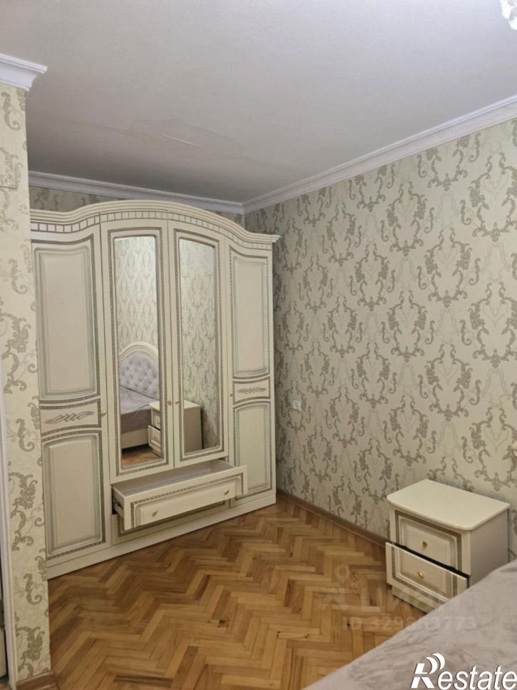 3-комн квартира улица Нахушева, 91,  д. 91