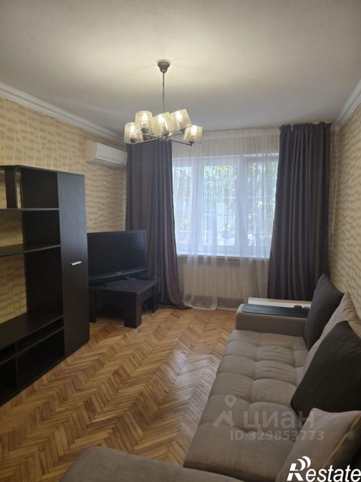 3-комн квартира улица Нахушева, 91,  д. 91