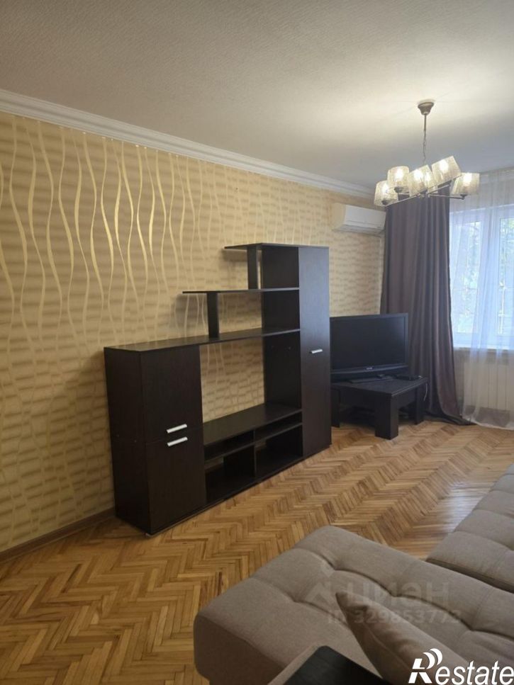 3-комн квартира улица Нахушева, 91,  д. 91
