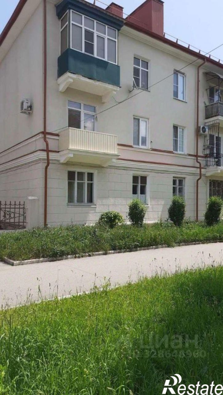2-комн квартира ул Головко, 14,  д. 14