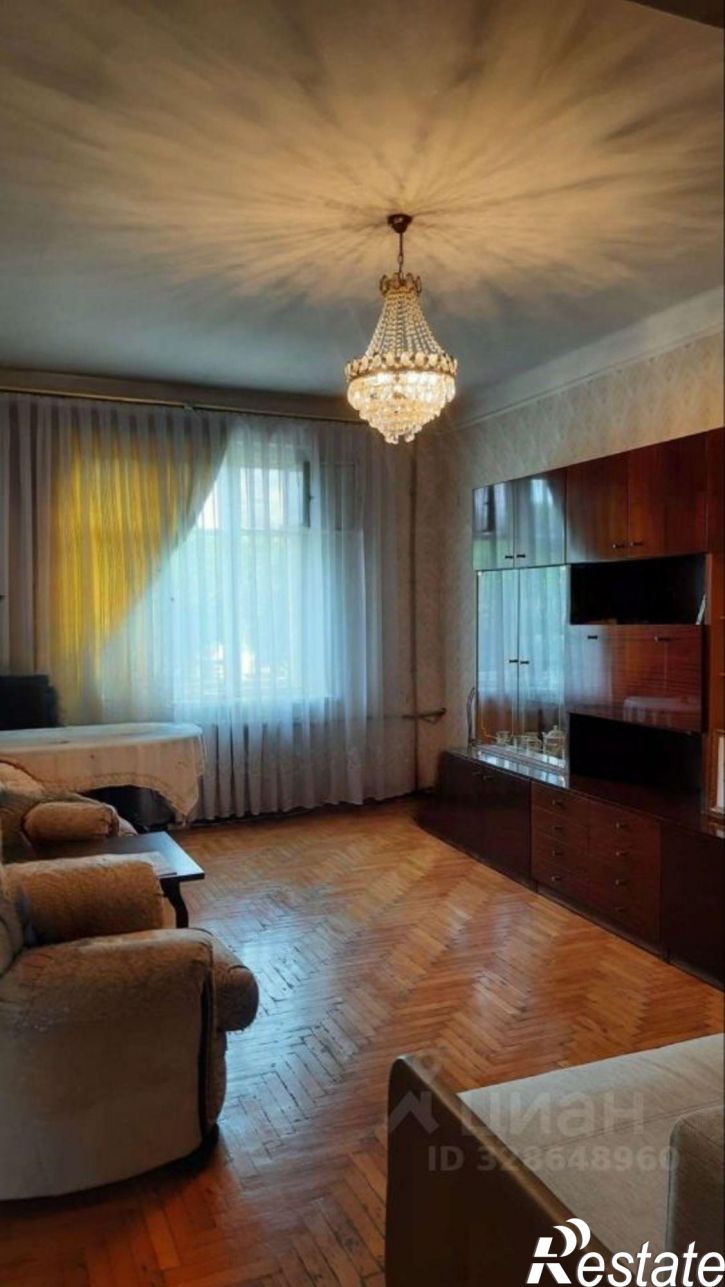 2-комн квартира ул Головко, 14,  д. 14