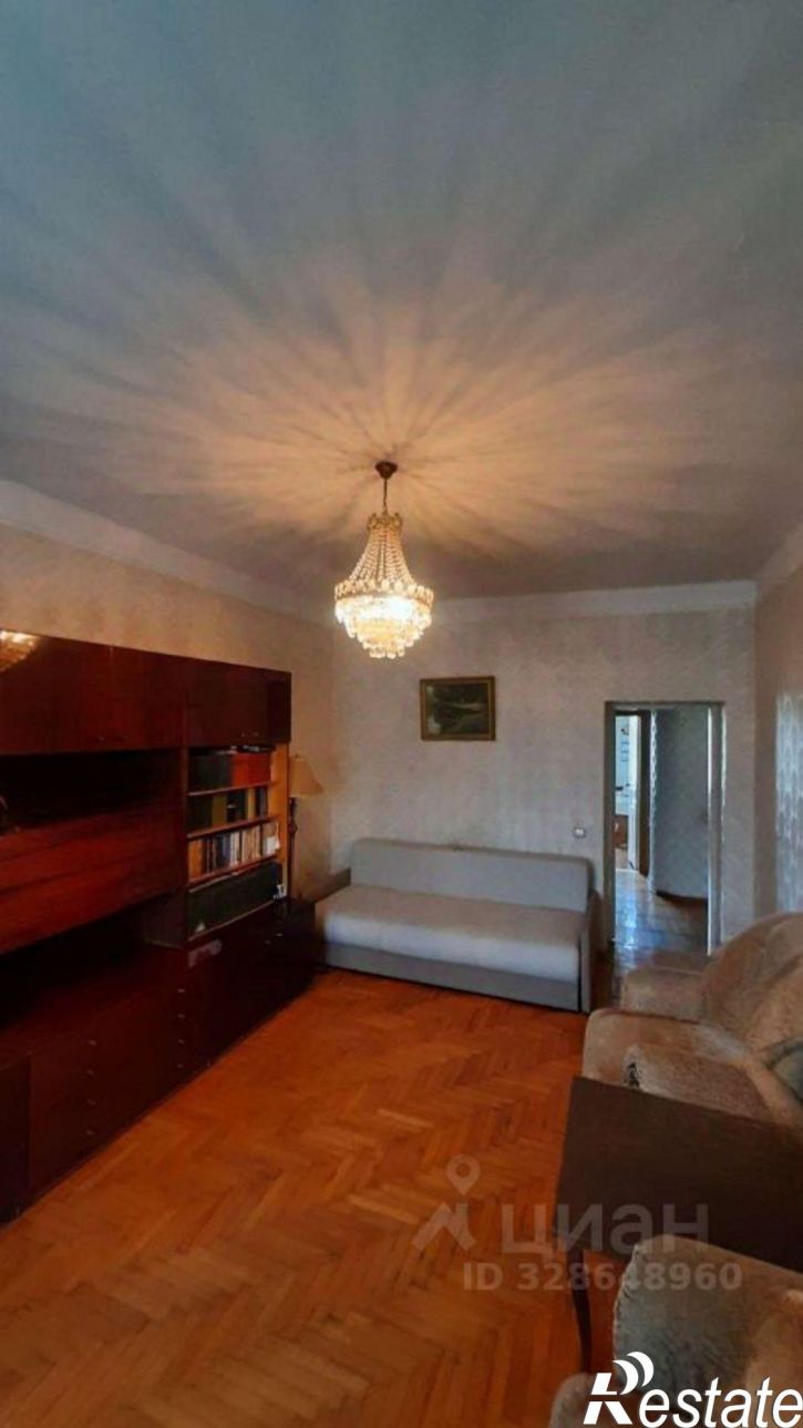 2-комн квартира ул Головко, 14,  д. 14