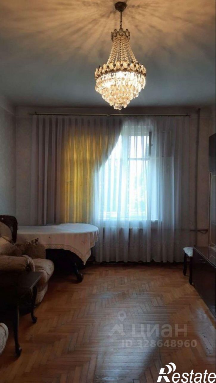 2-комн квартира ул Головко, 14,  д. 14