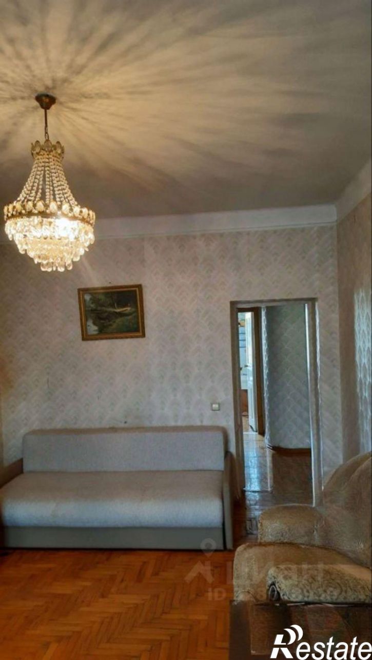 2-комн квартира ул Головко, 14,  д. 14