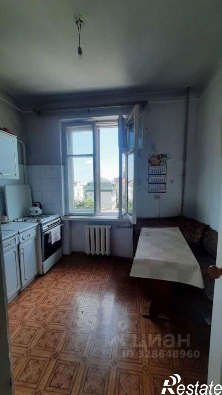 2-комн квартира ул Головко, 14,  д. 14
