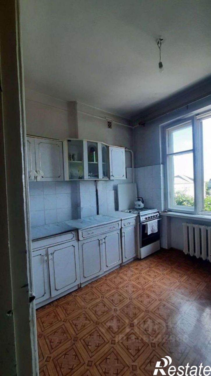 2-комн квартира ул Головко, 14,  д. 14