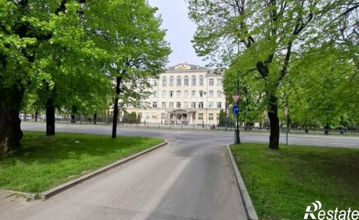 2-комн квартира проспект Ленина, 52,  д. 52