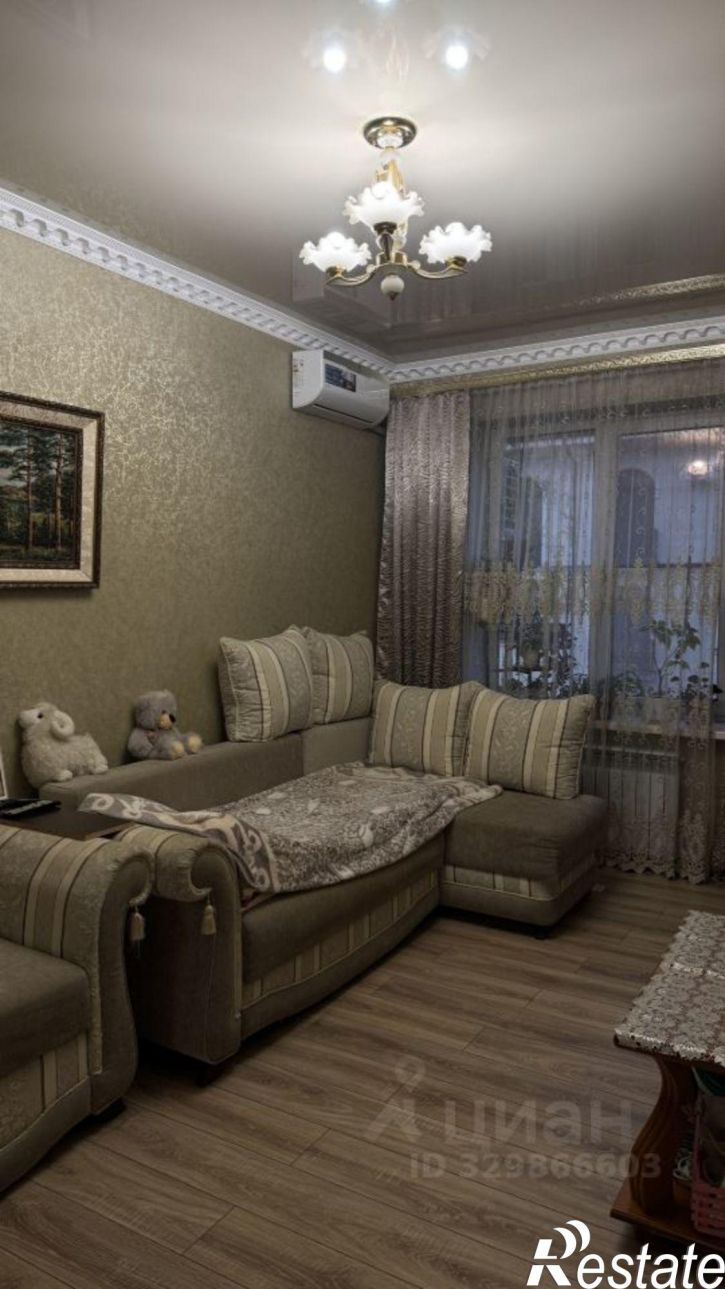 1-комн квартира ул Чернышевского, 203,  д. 203