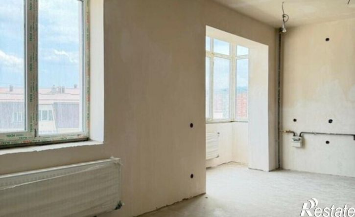 1-комн квартира улица Тарчокова, 29А,  д. 29А