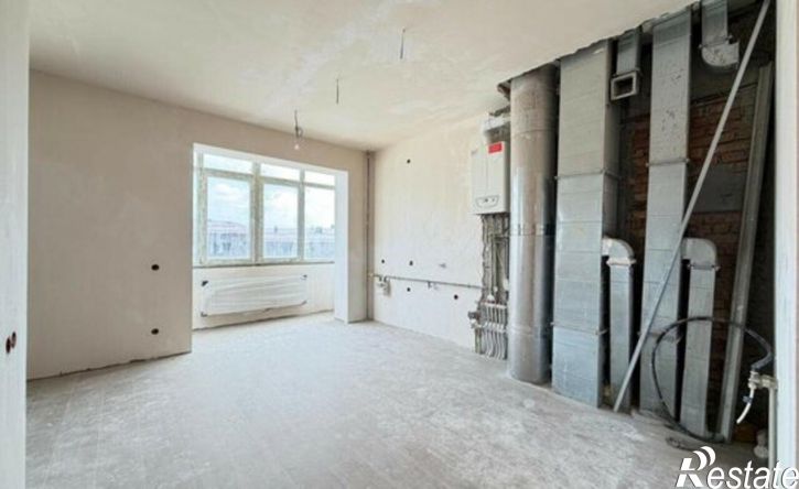 1-комн квартира улица Тарчокова, 29А,  д. 29А