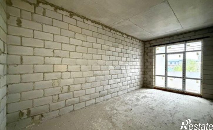 1-комн квартира улица Мовсисяна, 15А,  д. 15А