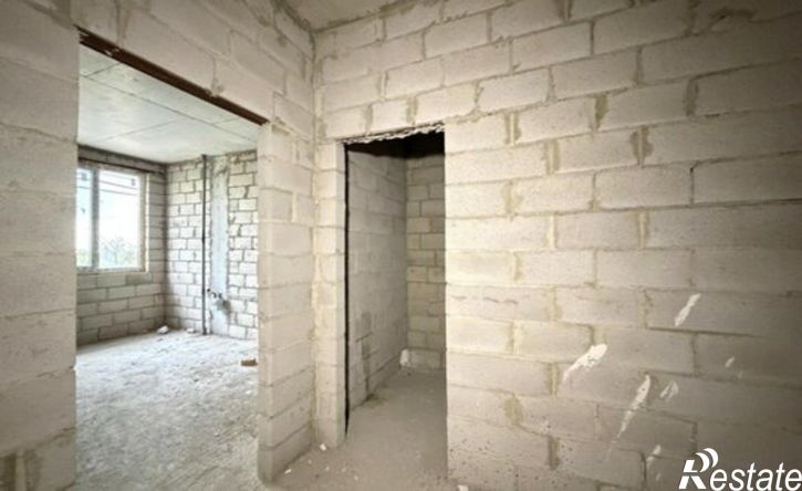 1-комн квартира улица Мовсисяна, 15А,  д. 15А