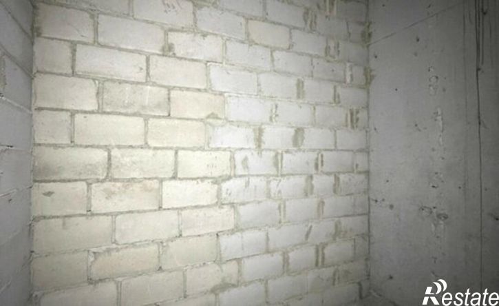 1-комн квартира улица Мовсисяна, 15А,  д. 15А