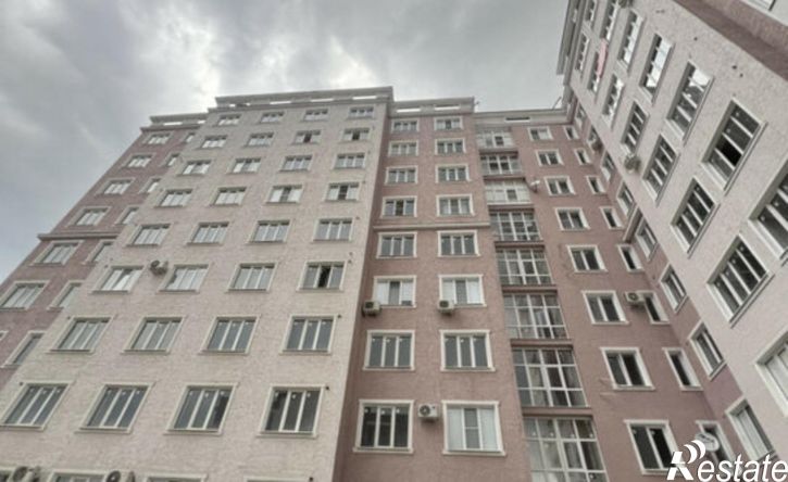 3-комн квартира улица Атажукина, 14,  д. 14