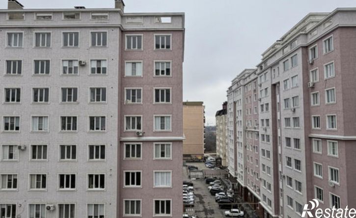 3-комн квартира улица Атажукина, 14,  д. 14