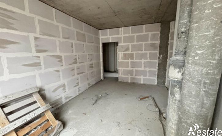 3-комн квартира улица Атажукина, 14,  д. 14