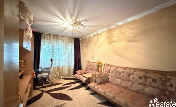 4-комн квартира Ингушская улица, 9,  д. 9