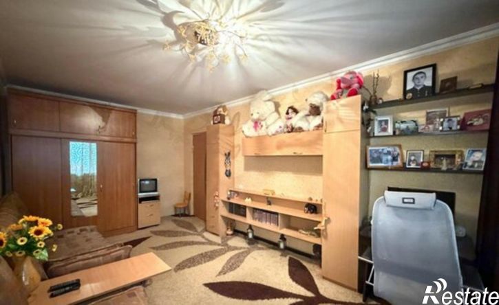 4-комн квартира Ингушская улица, 9,  д. 9
