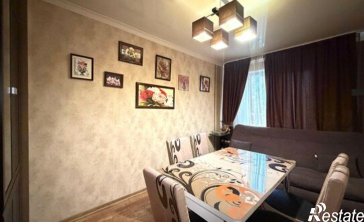 4-комн квартира Ингушская улица, 9,  д. 9