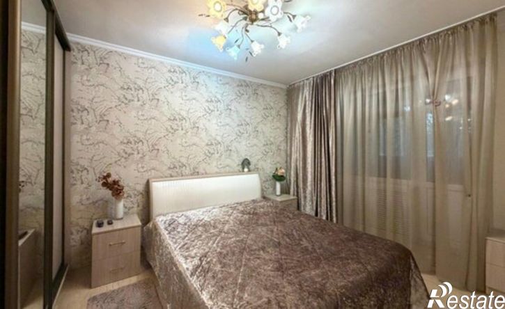 4-комн квартира Ингушская улица, 9,  д. 9