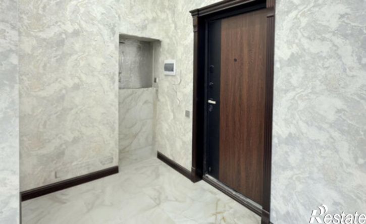 1-комн квартира ул Кешокова, 1,  д. 1